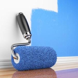 Painting Work I Wall Painting I Interior Painting