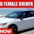 REQUIRED FEMALE DRIVER FILIPINO