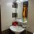 Fully Furnished 1BHK flat for rent in international city Phase-2 warsan-4 from 1st june