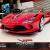 FERRARI F8, 2021, FULL CARBON IN AND OUT, WARRANTY AND SERVICE CONTRACT, ZERO KM