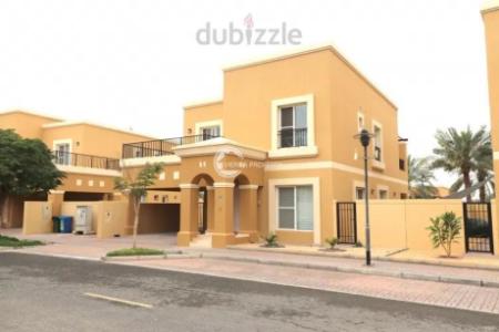 Gated Community With Free Maintenance