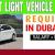 Urgent Light Vehicle Driver Required in Dubai UAE