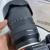 Urgent Sale Sony a7iii with tamaron 28-200 lens