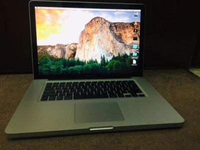 Apple MacBook pro core i7 New Condtion
