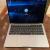 Macbook pro 13 inch Retina Display touch bar with fingers ID 2016 - Dubai