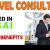 Travel Consultant Required in Dubai