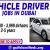 VEHICLE DRIVER JOBS IN DUBAI