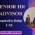 Senior HR Advisor Required in Dubai