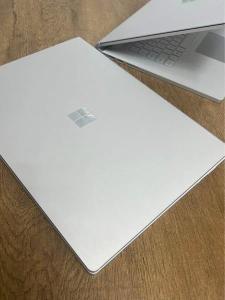 Microsoft surface book 3