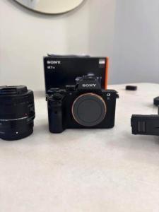 Sony A7 2