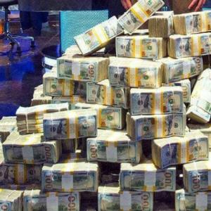 Fastest Finance Service Delivering