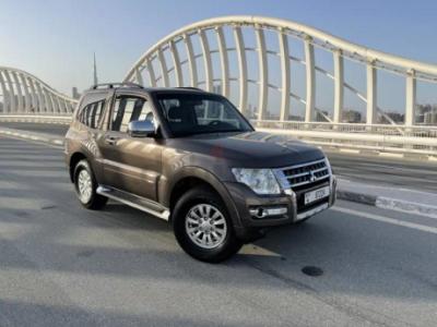 ONLY 55000 KM’S | FULLY MAINTAINED @AGENCY | EXPAT LADY DRIVEN AED 49,500