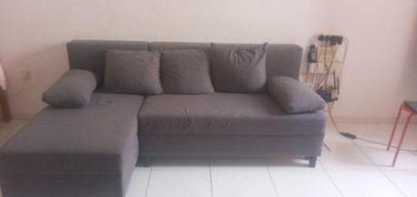 ANGSTA 3 seat sofa bed - Dubai