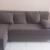 ANGSTA 3 seat sofa bed - Dubai