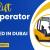 Forklift Operator Required in Dubai