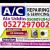 A /c repair and services 0527297002