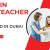 Violin Teacher Required in Dubai