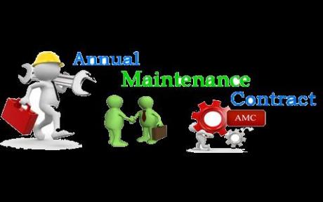 AC Air Condition Air Conditioning HVAC Ducted Split Central Package Unit FCU AMC Annual Maintenance