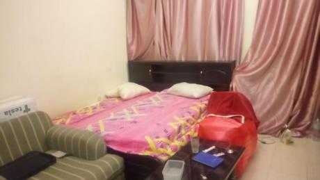 Room available for executive bachelor or for family or company staff