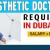Aesthetic Doctor Required in Dubai