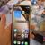 Samsung Fold 5 top condition