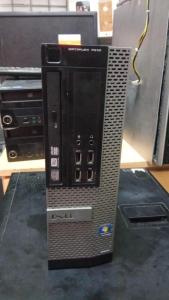 Dell Desktop 0506741082 - Dubai