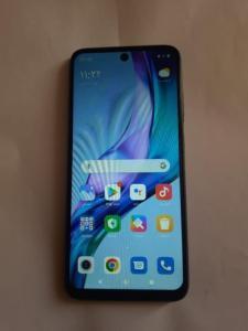 Xiome note 11 4G (128 giga ram 6)
