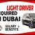 LIGHT DRIVER REQUIRED IN DUBAI