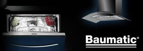 Baumatic Refrigerator Repair, Baumatic Washing Machine Repair, Baumatic Dishwasher Repair in Dubai