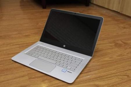 HP laptop - Dubai