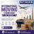 International Moving Company in Dubai
