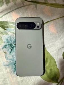 Google pixel 9 pro XL