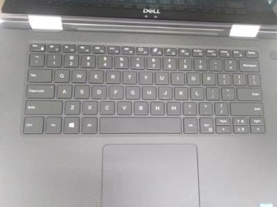 DELL XPS 15 MODEL 7590