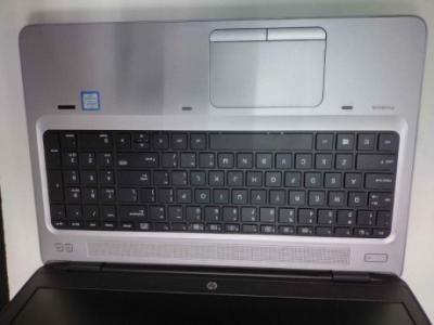 Hp Elitebook 650 G2