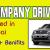 Company Driver Required in Dubai