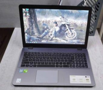 Asus VivoBook Editing Laptop