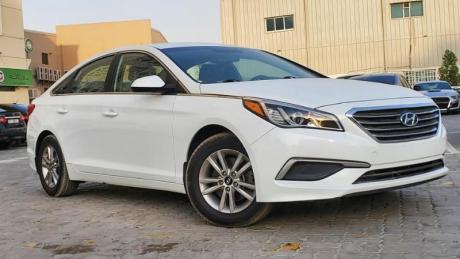 hyundai sonata 2016 for sale contact 00971589592173