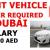 LIGHT VEHICLE DRIVER REQUIRED IN DUBAI