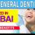 General Dentist Required in Dubai