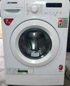 7kg washing machine -