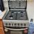 Super General kitchen cooking range