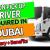 3 TON PICK UP DRIVER REQUIRED IN DUBAi