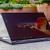 Thinkpad x1 yoga touch 360 cor i7 ram 8 gb warranty 1 month