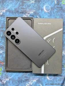 Samsung Galaxy S26 Ultra 1TB