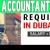 Accountant Required in Dubai