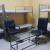 FURNISHED BED SPACES AVAILABLE FOR ( MALE / FEMALE )