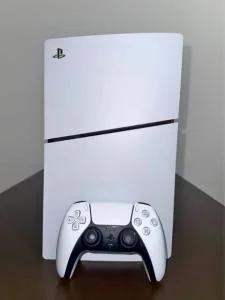 PlayStation 5 Slim Digital Edition