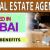 Real Estate Agent Required in Dubai