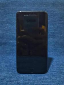 IPHONE 7 PLUS 128gb Jetblack