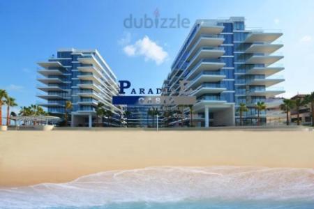 Full Sea View I 5 Star Amenities